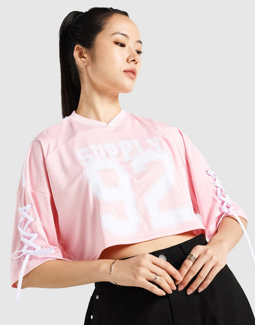 Sera Box T-Shirt