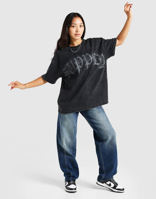Stanton Wash T‑Shirt