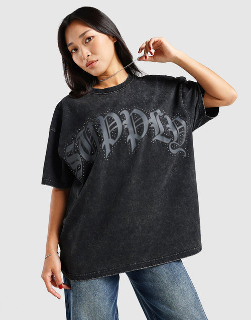 Stanton Wash T‑Shirt