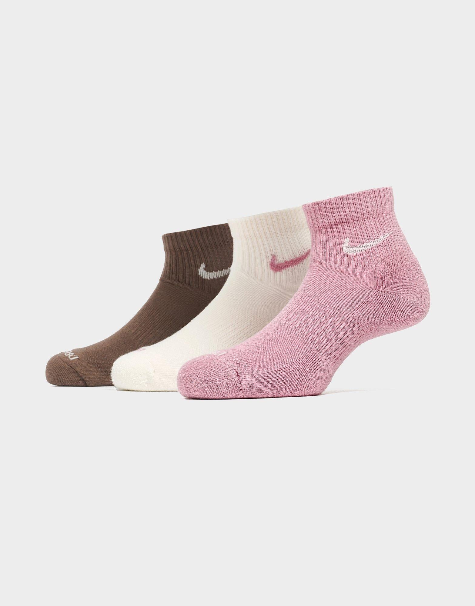 Ankle Socks 3 Pairs