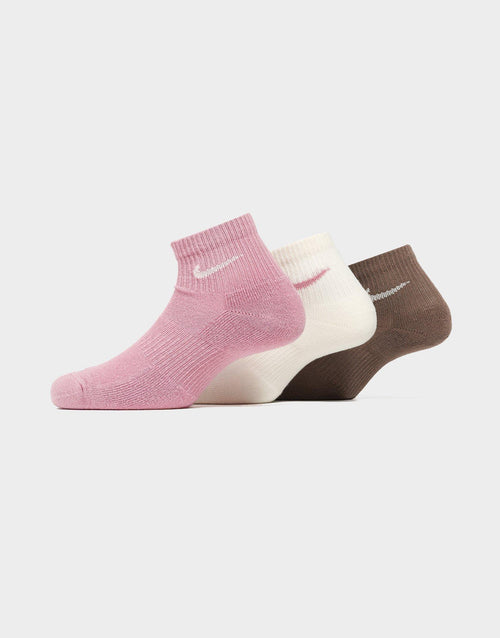 Ankle Socks 3 Pairs