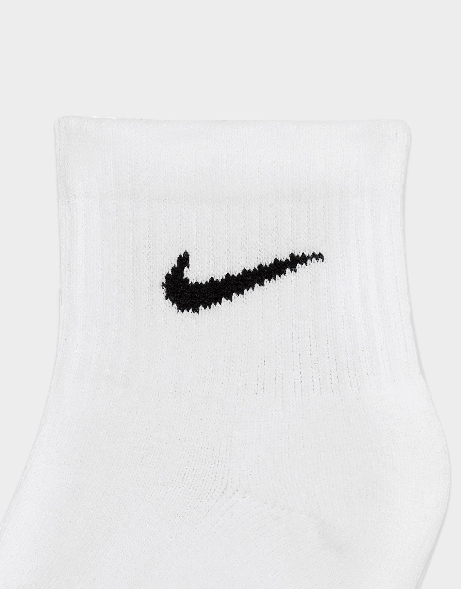 nike ankle socks jd