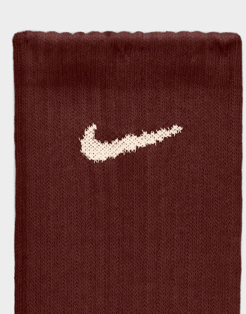 Everyday Cushioned Training Crew Socks (3-Pack)