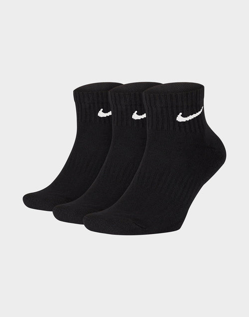 Cushion Ankle Training Socks