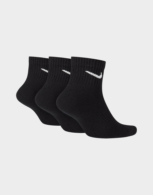 Cushion Ankle Training Socks