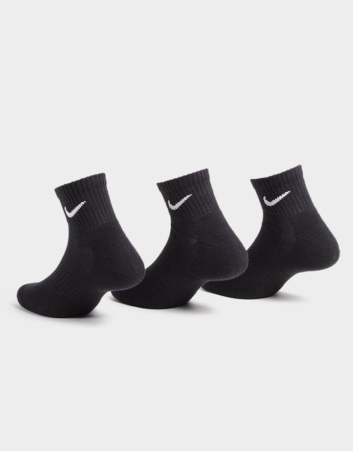Cushion Ankle Training Socks