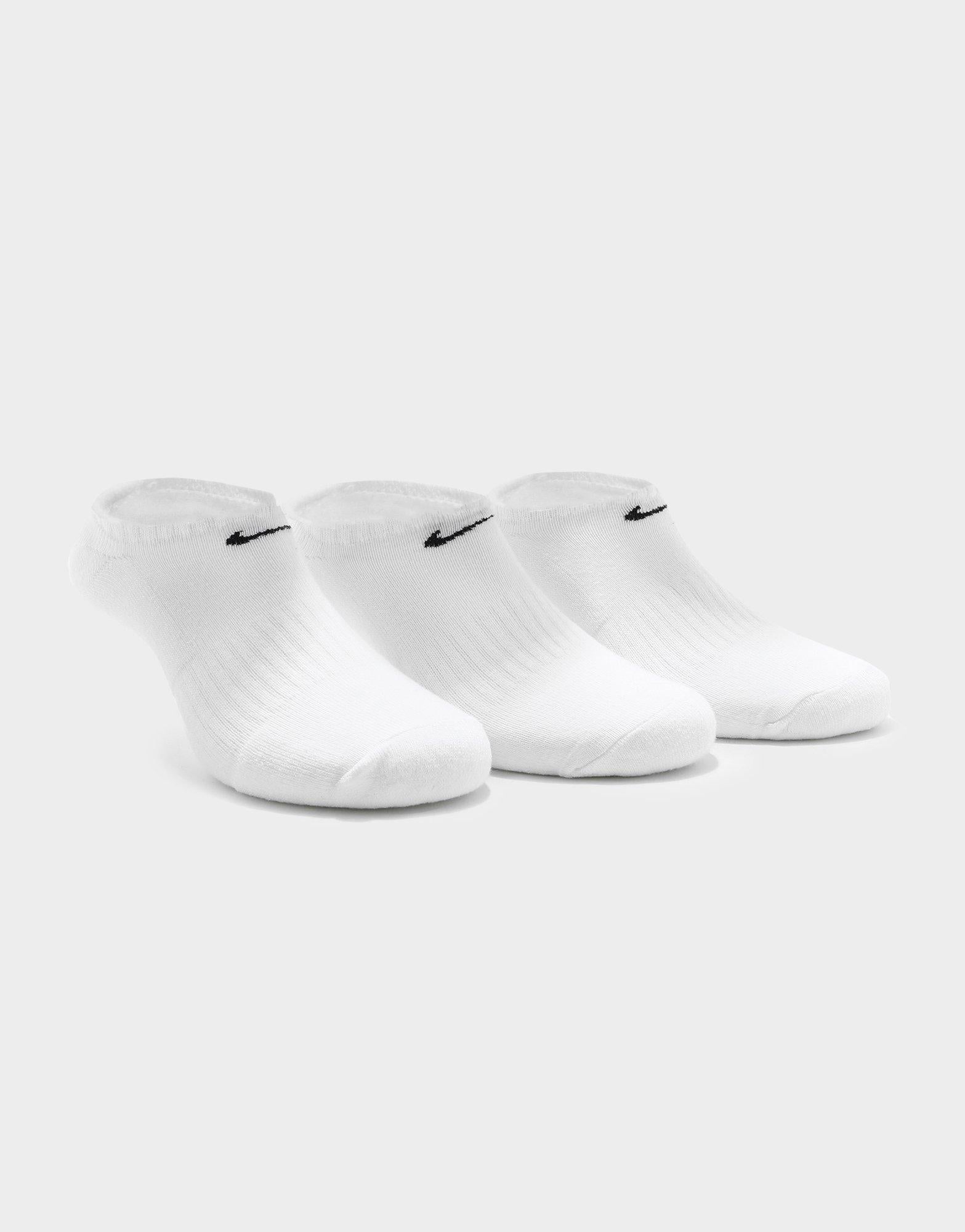 Everyday Cushioned 3 Pairs