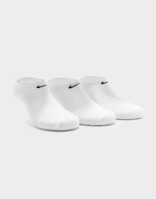 Everyday Cushioned 3 Pairs
