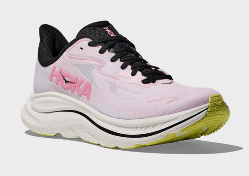 Pink Hoka Clifton 10 Women's JD Sports Singapore