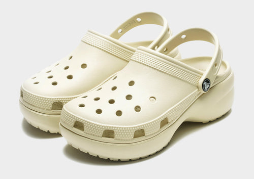 Classic Platform Clog Women's