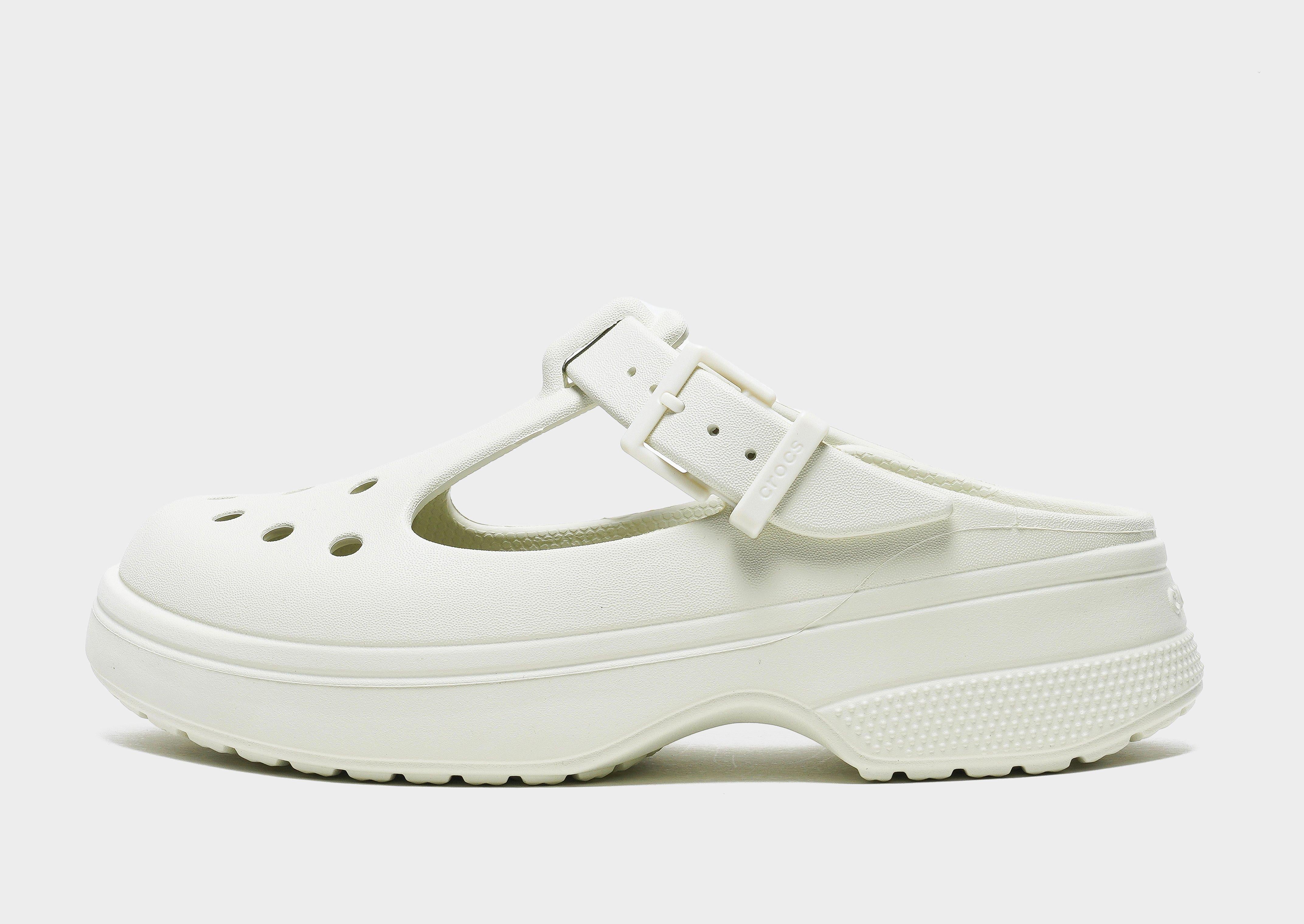Classic Mary Jane Clog Women's