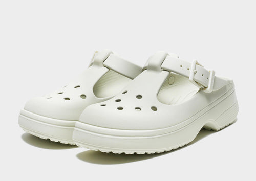 Classic Mary Jane Clog Women's