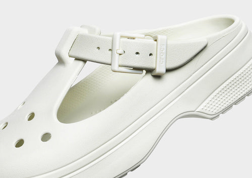 Classic Mary Jane Clog Women's