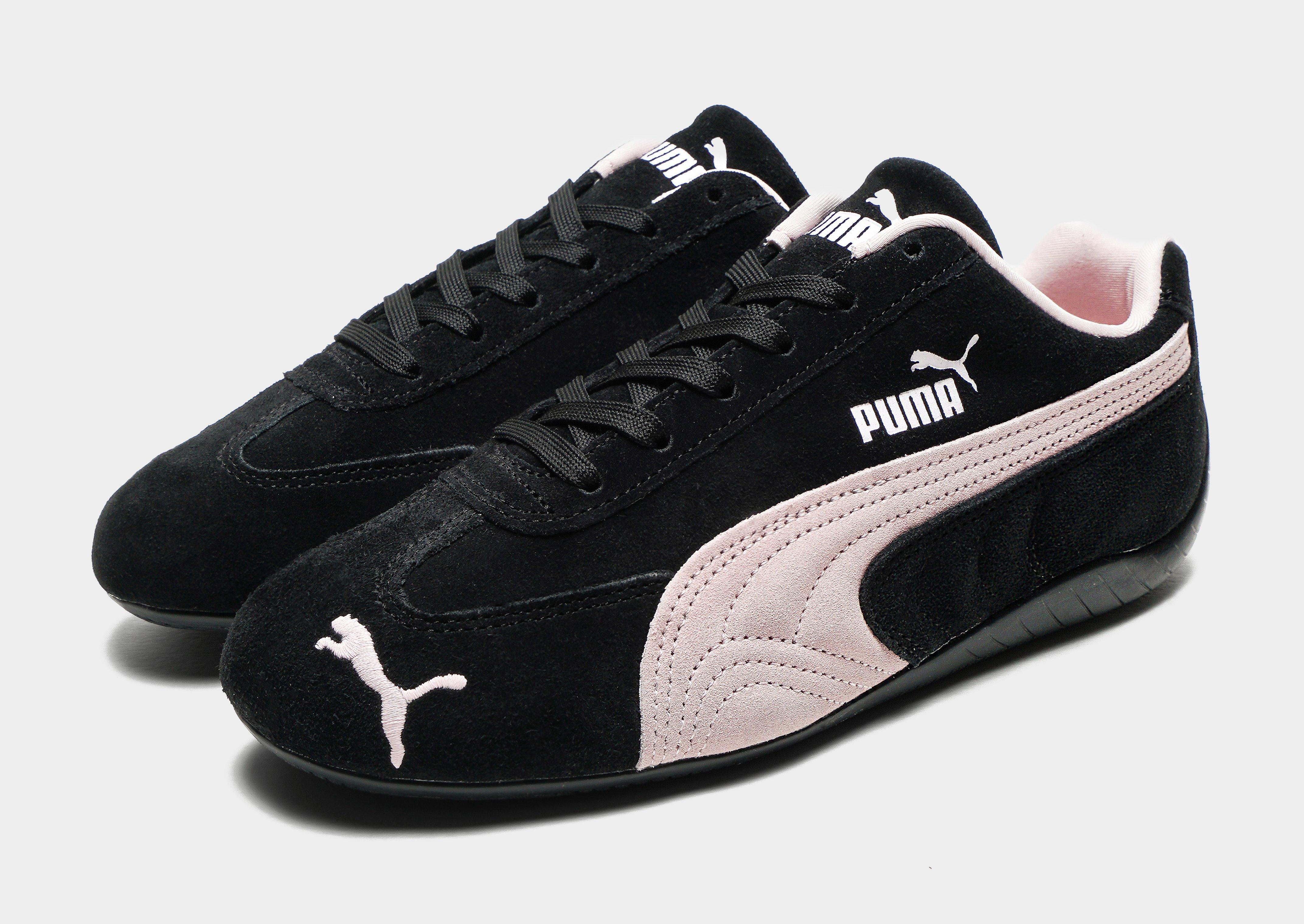 トリーバーチ Speedcat OG \"Puma Black Speedcat OG Sneakers | PUMA