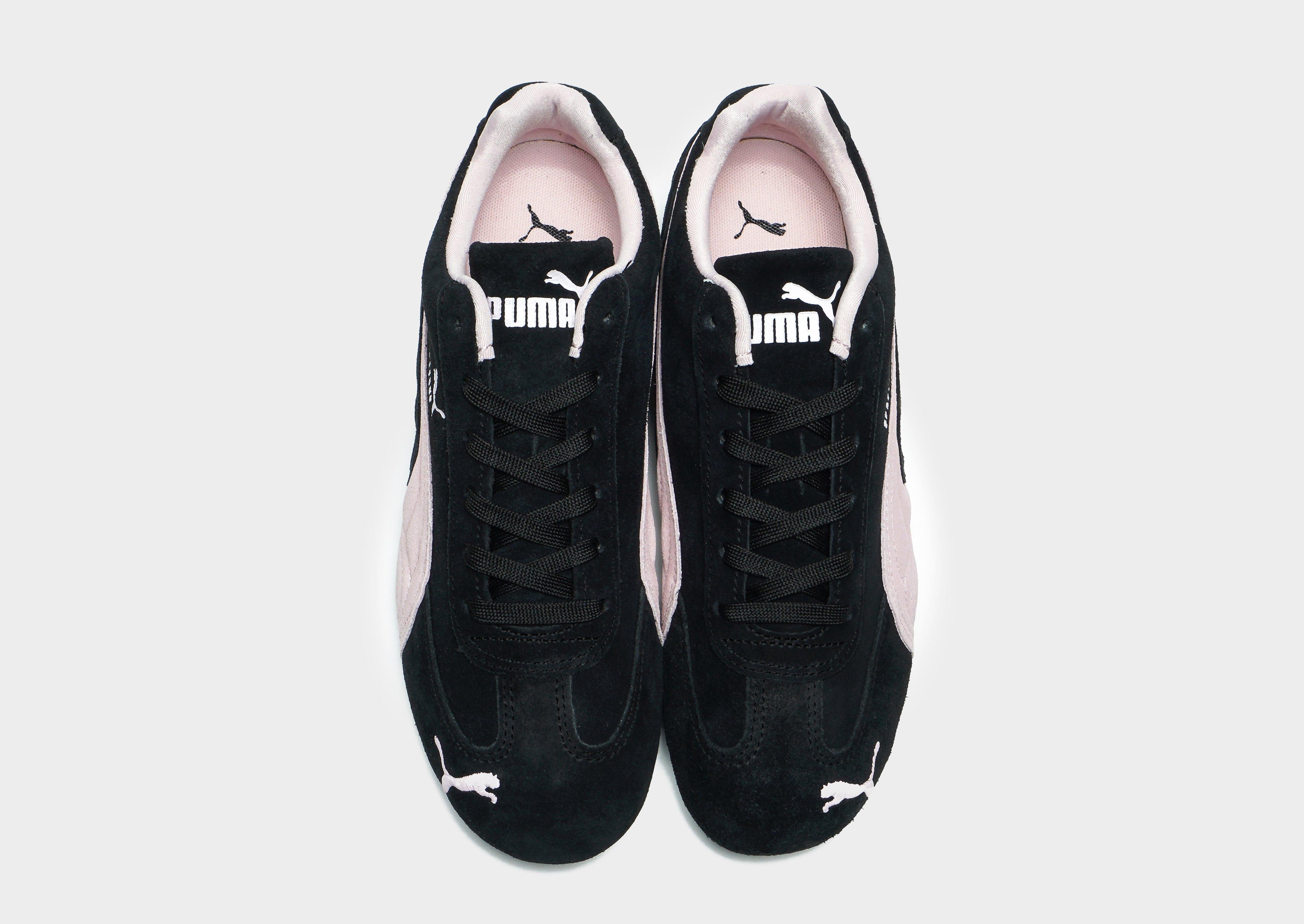 Black Puma Speedcat OG Unisex - JD Sports Singapore
