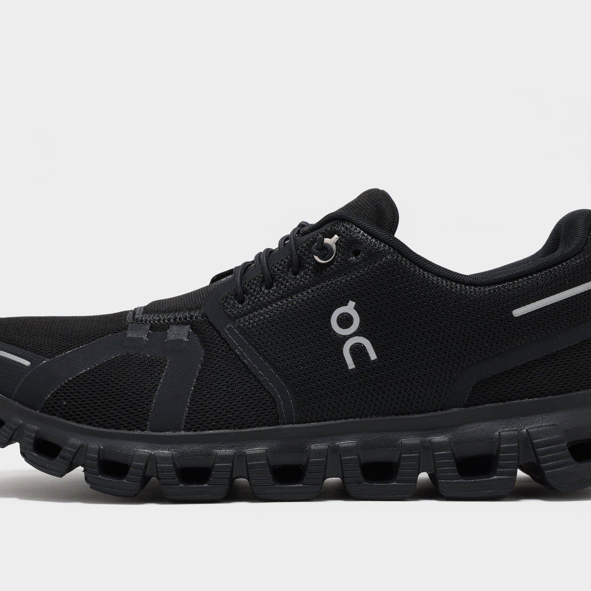 Black On Running Cloud 6 - JD Sports Singapore