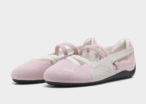 Pink Puma Speedcat Ballet Women's JD Sports Singapore