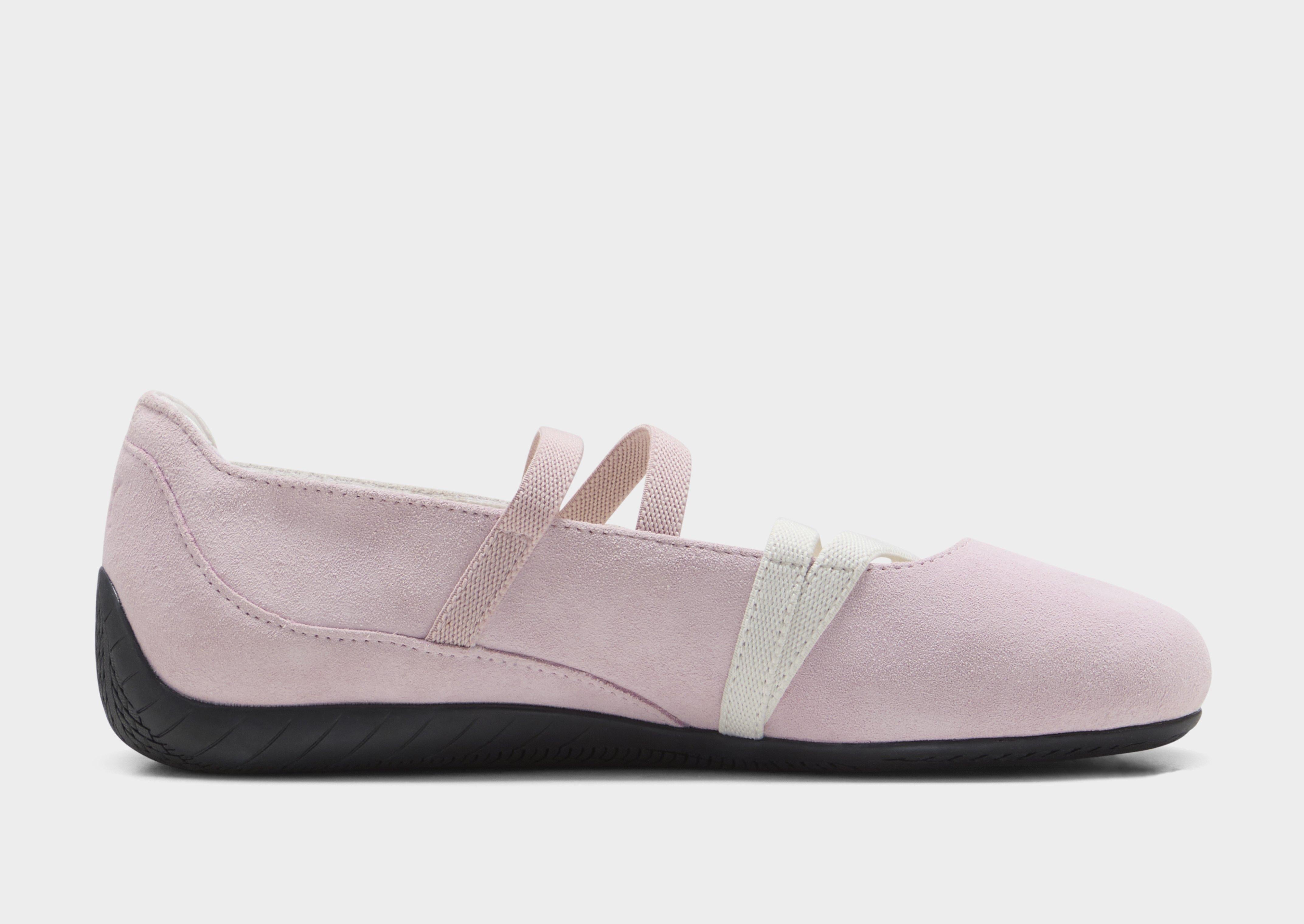 Pink Puma Speedcat Ballet Women's - JD Sports Singapore