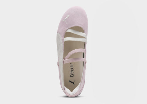 Speedcat Ballet Women's