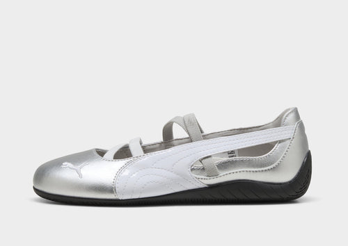 Silver Puma Speedcat Ballet Women's JD Sports Singapore