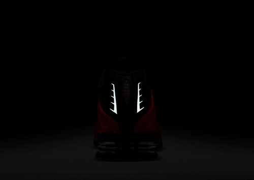 Shox R4