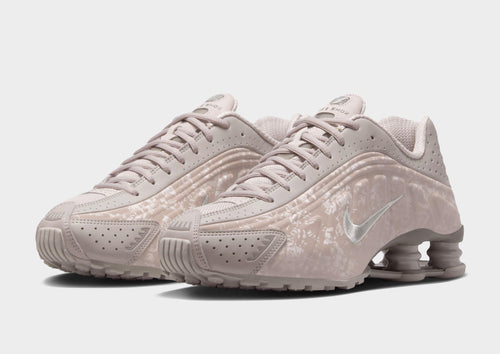 Shox R4 Women's