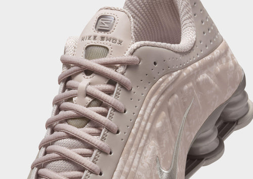 Shox R4 Women's
