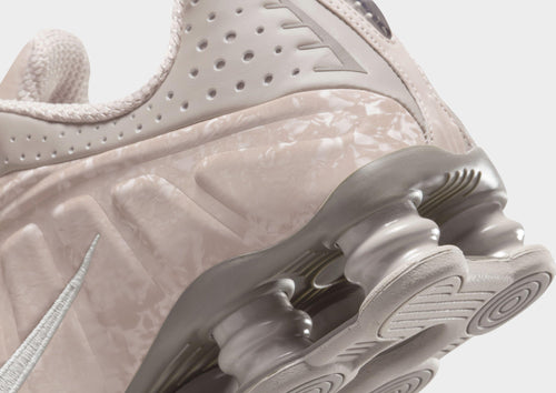 Shox R4 Women's