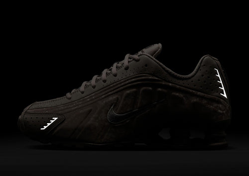 Shox R4 Women's