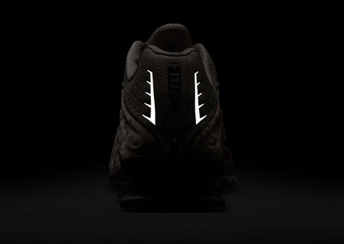 Shox R4 Women's