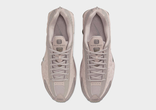 Shox R4 Women's