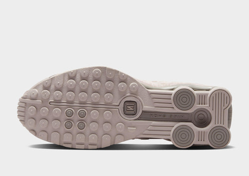 Shox R4 Women's