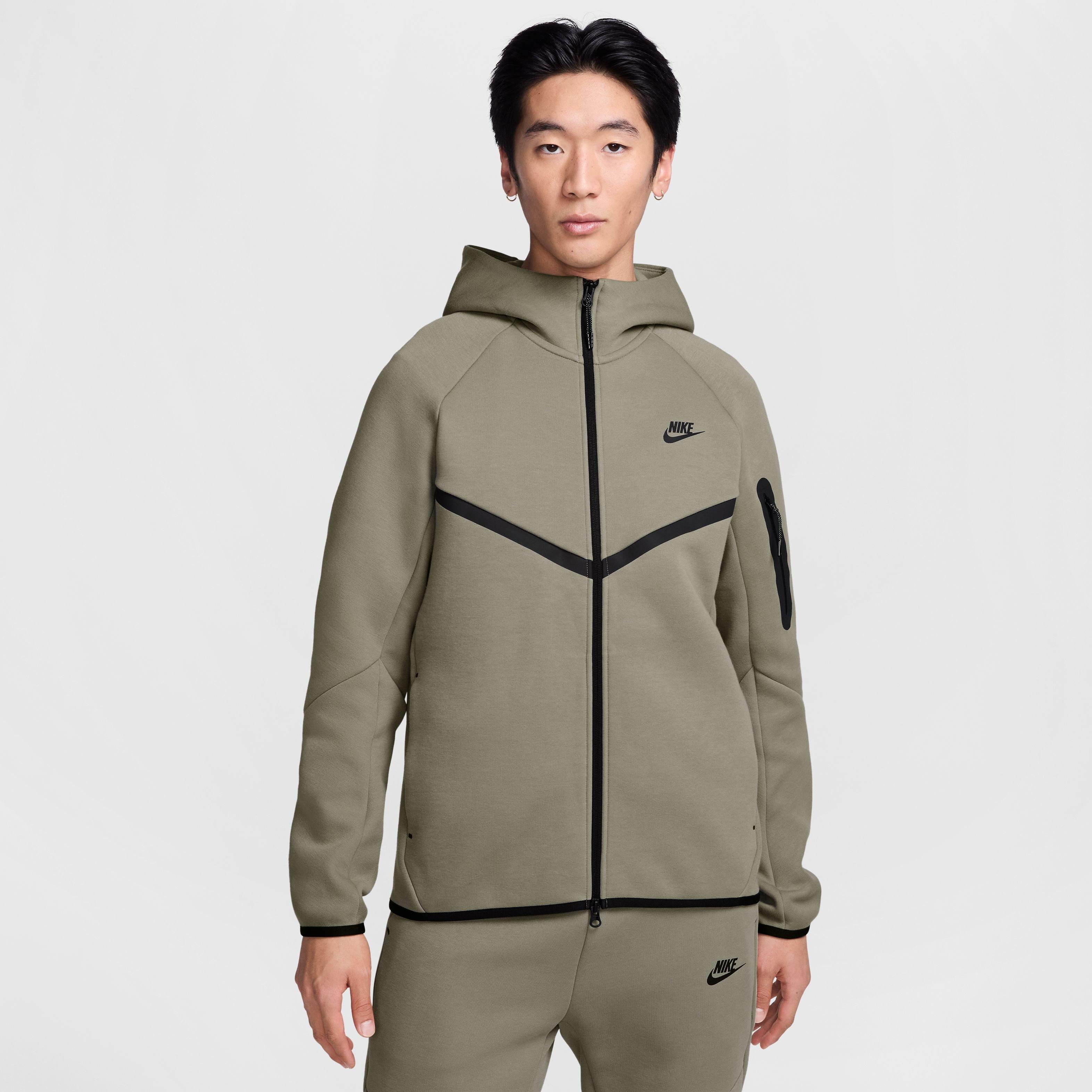 Tech Windrunner Hoodie
