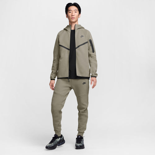 Tech Windrunner Hoodie