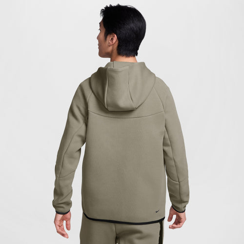 Tech Windrunner Hoodie