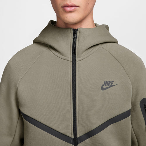 Tech Windrunner Hoodie