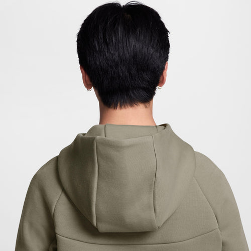 Tech Windrunner Hoodie
