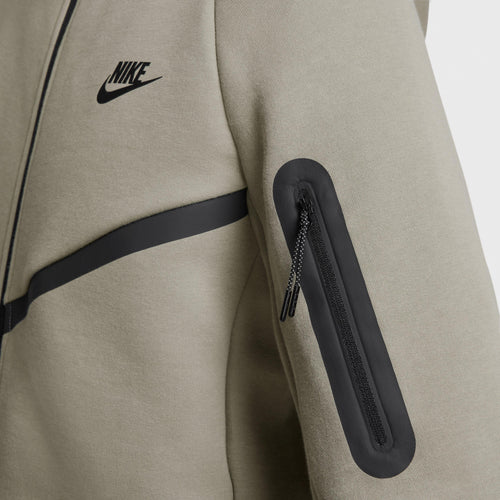 Tech Windrunner Hoodie
