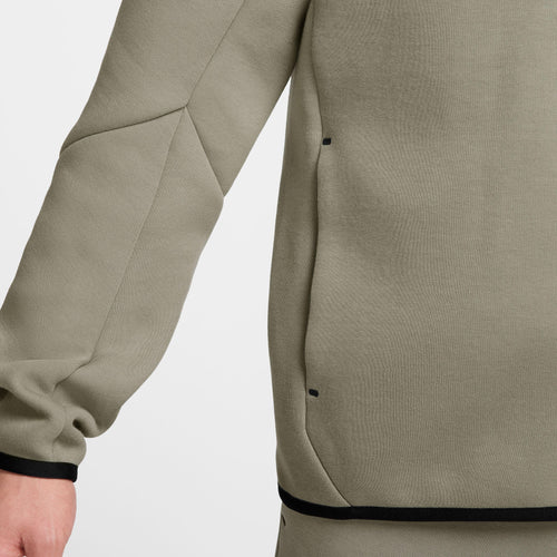 Tech Windrunner Hoodie