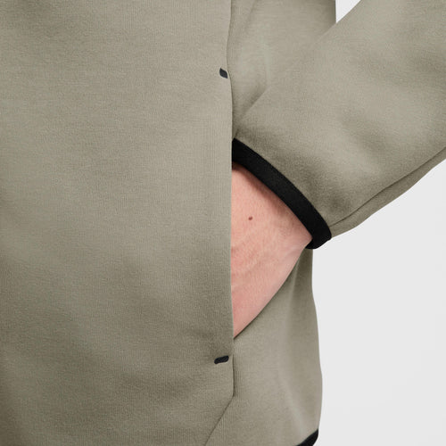 Tech Windrunner Hoodie