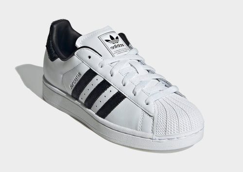 Superstar Trainers Superstar Adidas Junior Jd White Adidas
