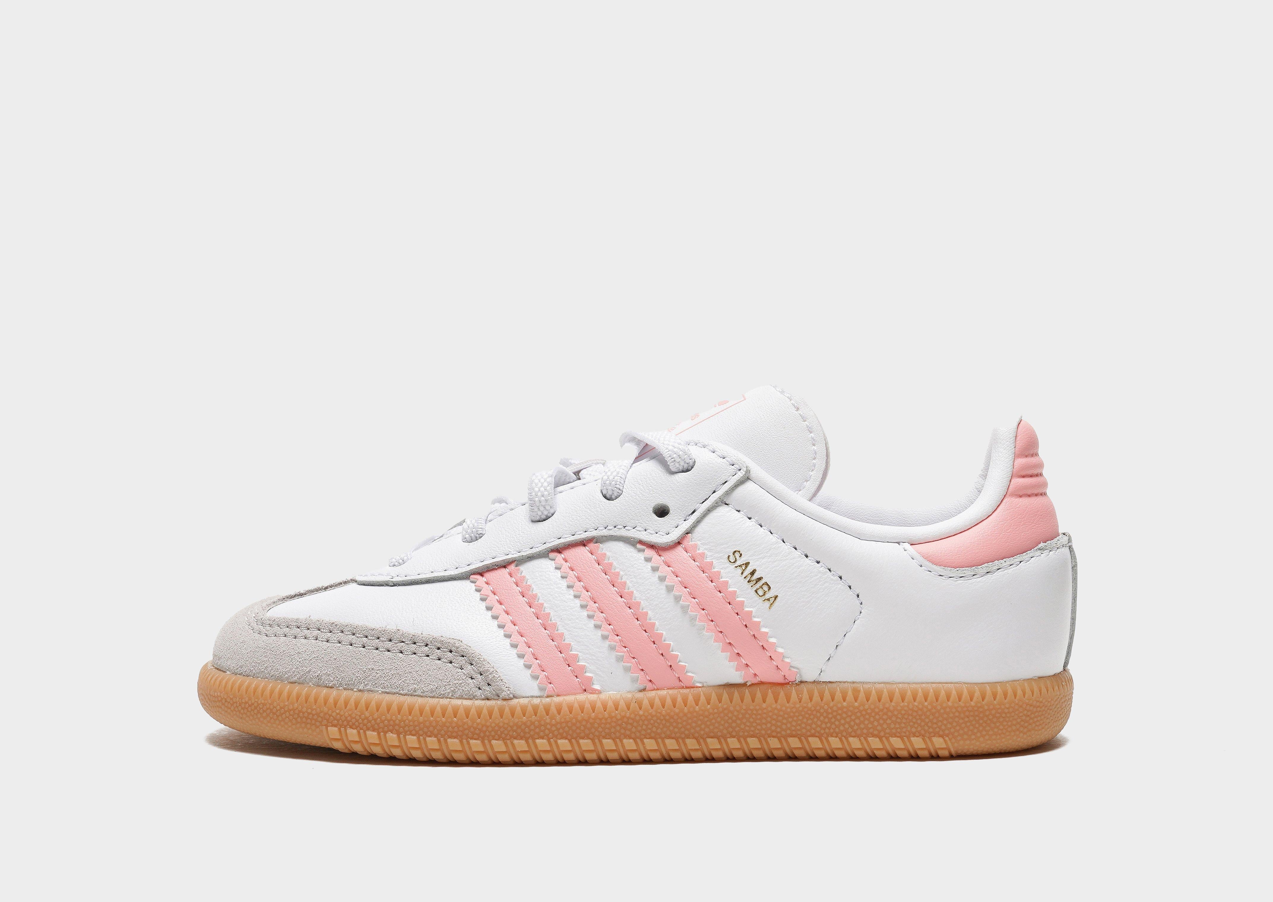 Samba OG Infant's