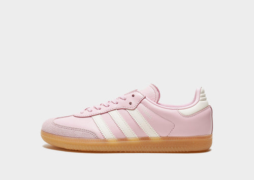 Samba OG Junior's