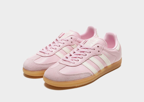 Samba OG Junior's