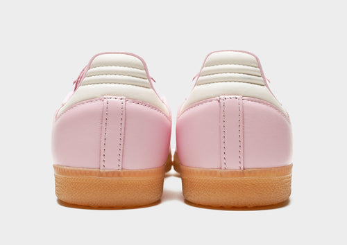 Samba OG Junior's
