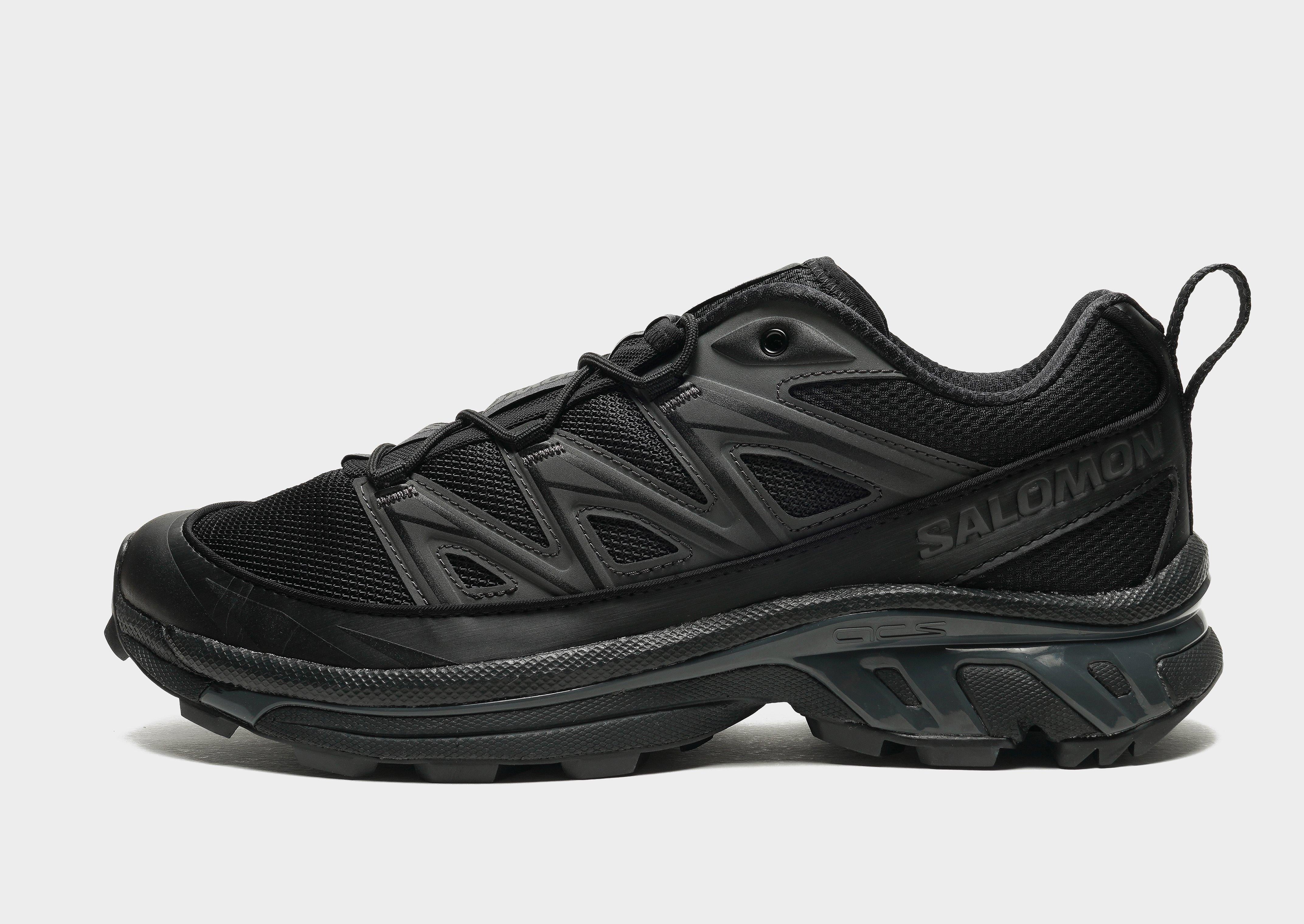 Black Salomon XT-6 Expanse - JD Sports Singapore