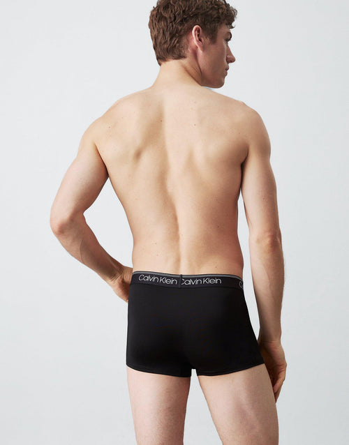 Logo Low Rise Trunk 3 Pack