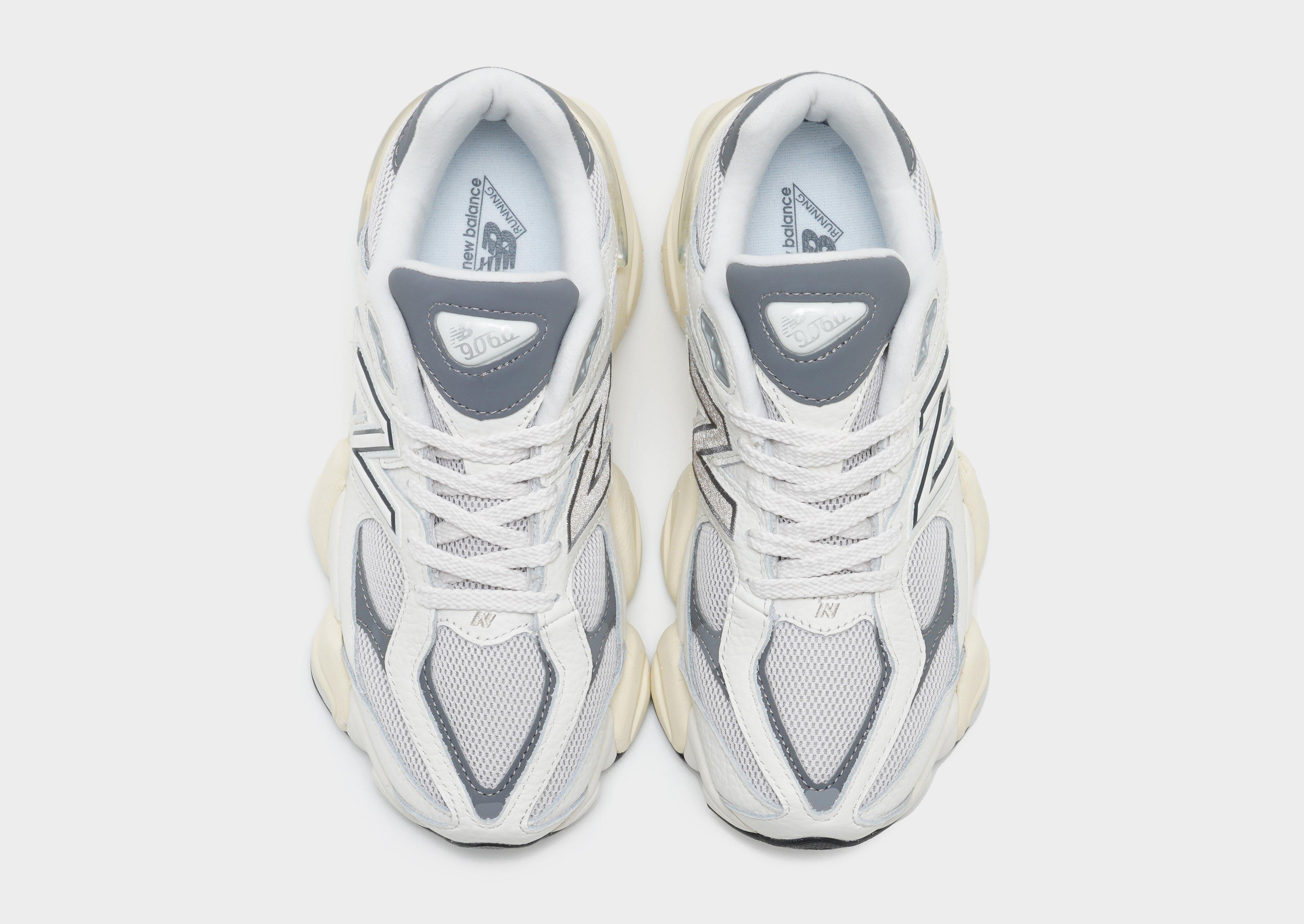 しろ New Balance 9060 IVORY (275) | Stylerunner