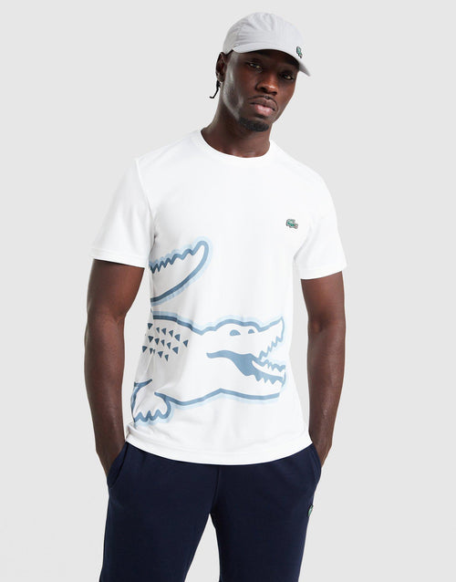 Large Croc T-Shirt