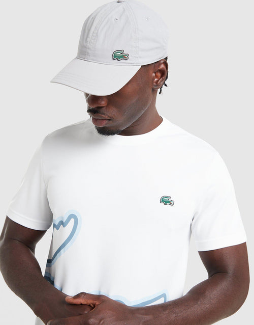 Large Croc T-Shirt